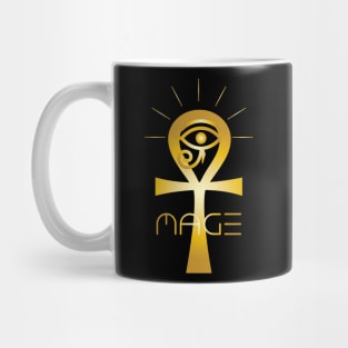 Sorcerers Symbol Mug